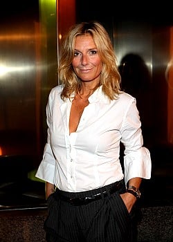 Kim Fisher
